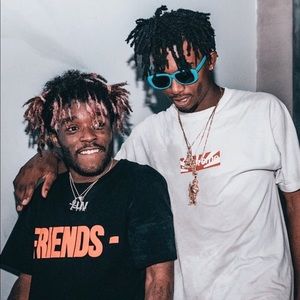 Meet your Posher, Kevin